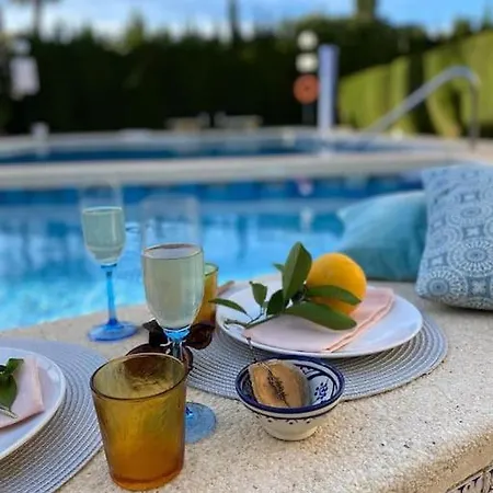 Palms View Lovely 2 Bed - Playa Flamenca * Orihuela