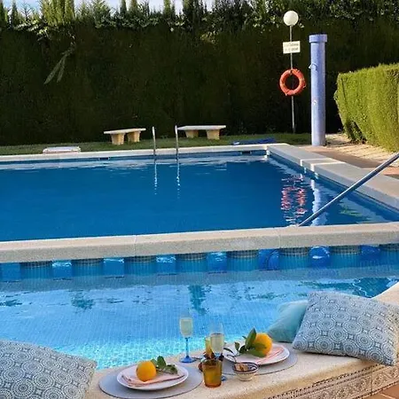 Palms View Lovely 2 Bed - Playa Flamenca Apartment