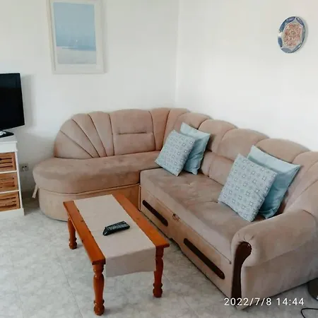 Palms View Lovely 2 Bed - Playa Flamenca