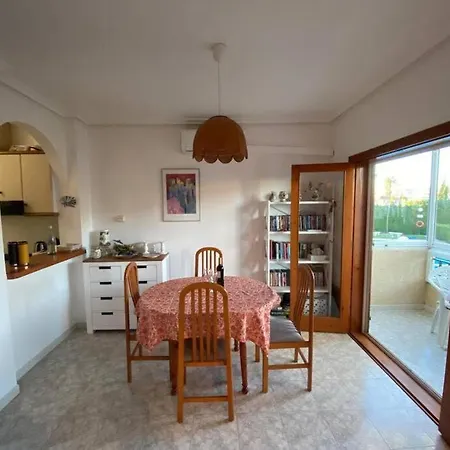 Palms View Lovely 2 Bed - Playa Flamenca * Orihuela