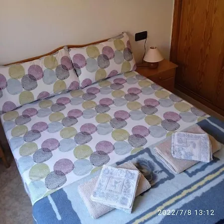 Palms View Lovely 2 Bed - Playa Flamenca Apartment Orihuela
