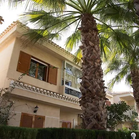 Palms View Lovely 2 Bed - Playa Flamenca * Orihuela