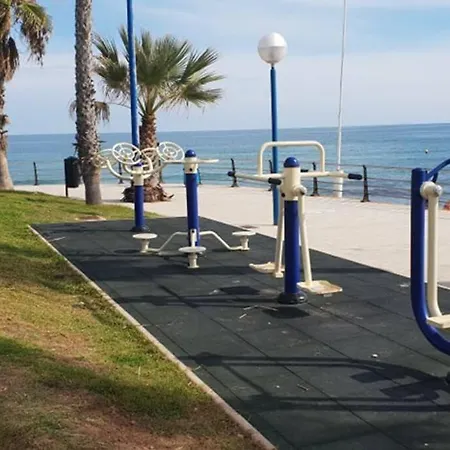 Palms View Lovely 2 Bed - Playa Flamenca Apartment Orihuela