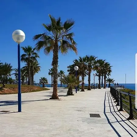 Palms View Lovely 2 Bed - Playa Flamenca * Orihuela